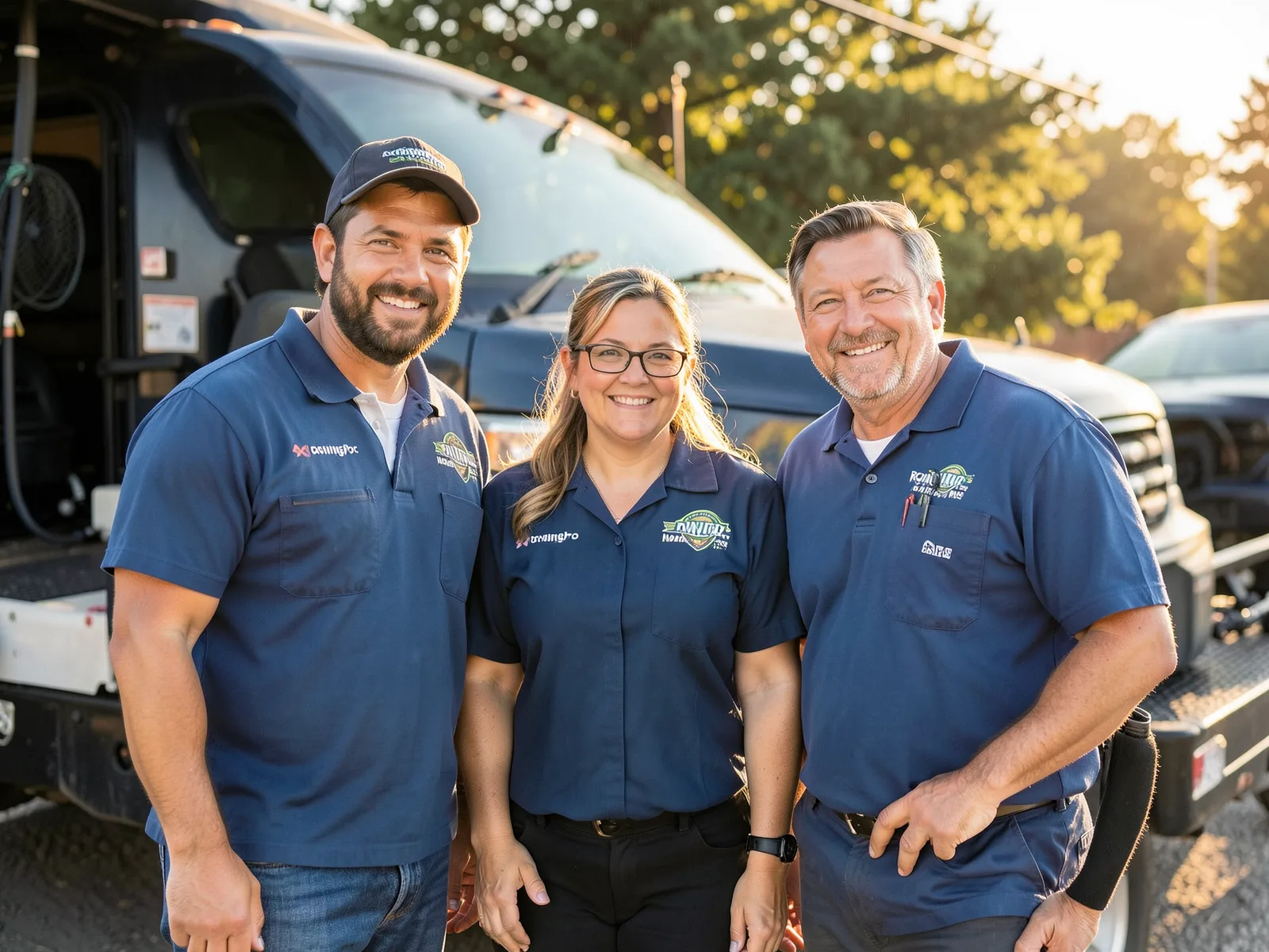 Roof Repair company in Ririe, ID